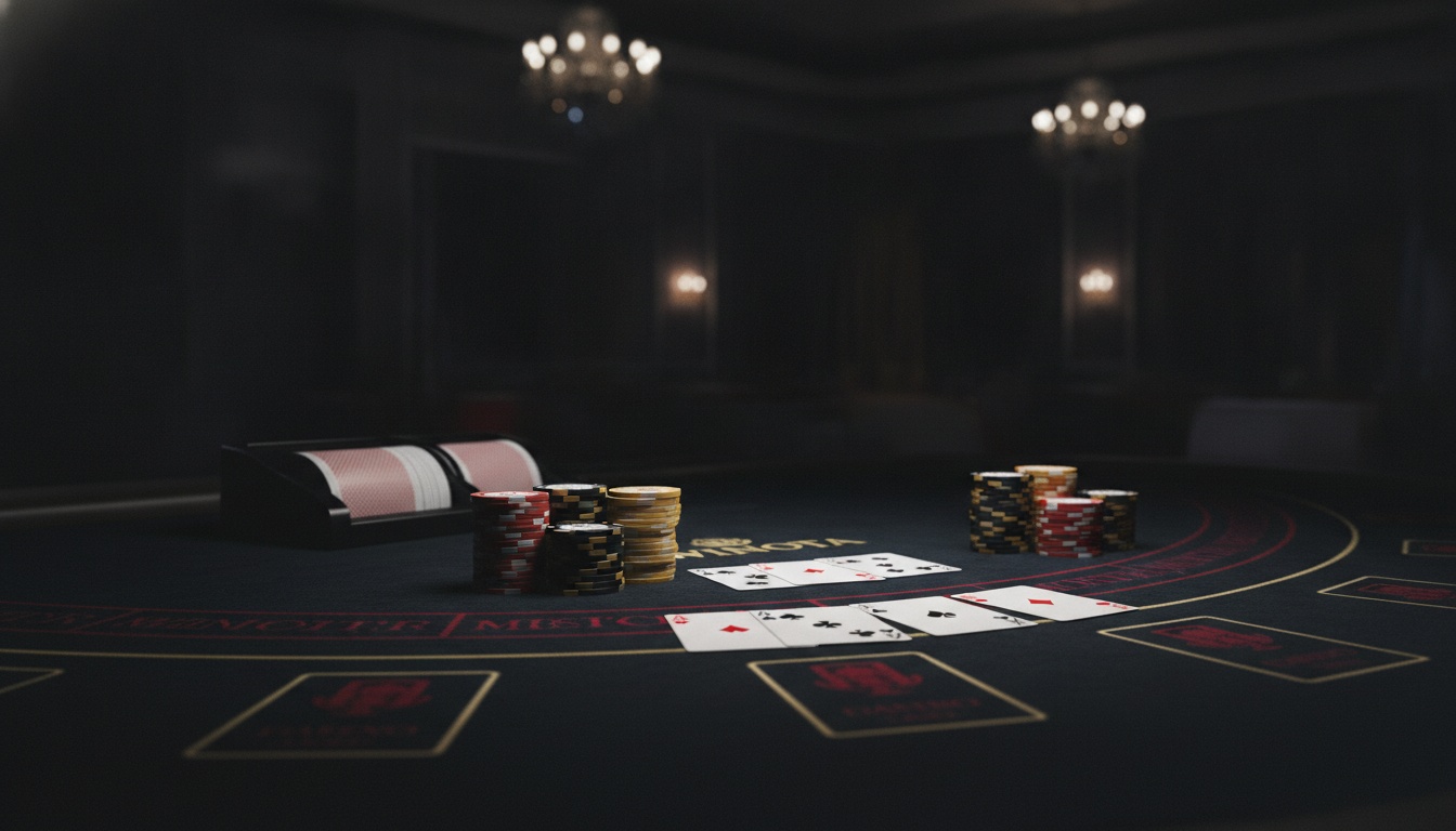 Winota Casino pelinvalikoima ja tarjoajat