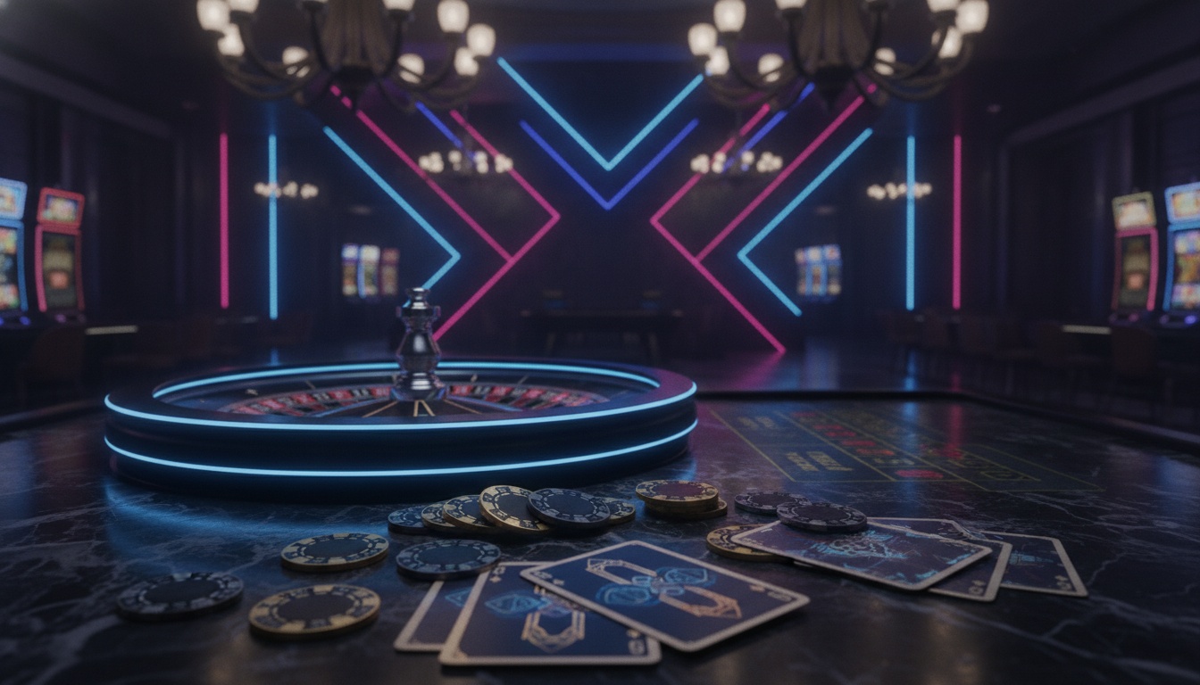 Winota Casino